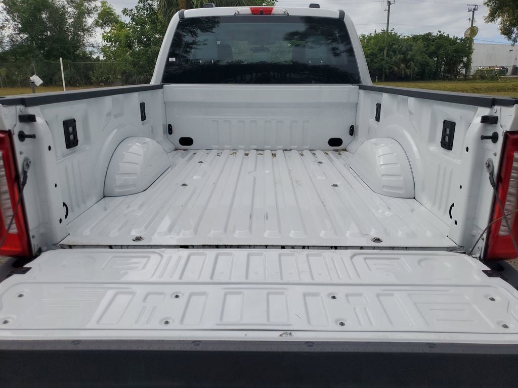 2024 Ford F-350 Diesel Appearance Pkg