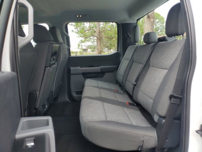 2024 Ford F-350 Diesel Appearance Pkg