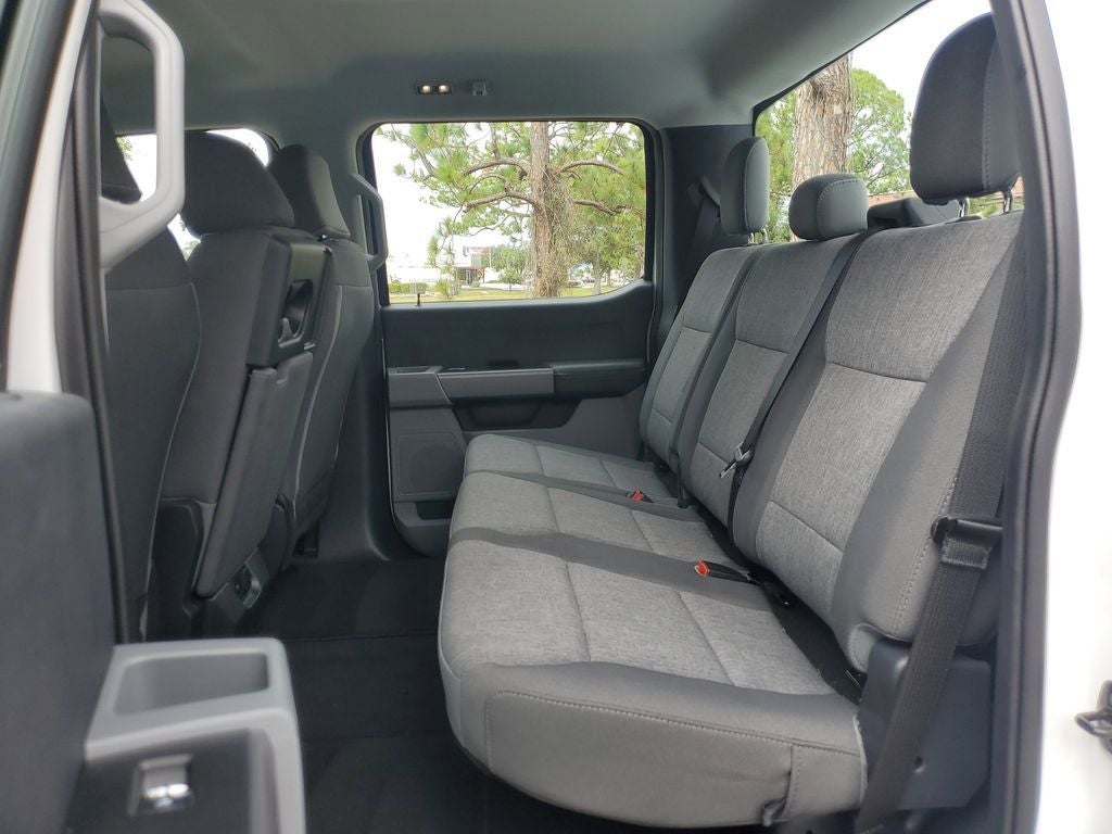 2024 Ford F-350 Diesel Appearance Pkg