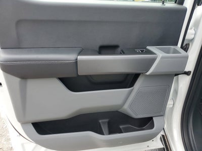 2024 Ford F-350 Diesel Appearance Pkg