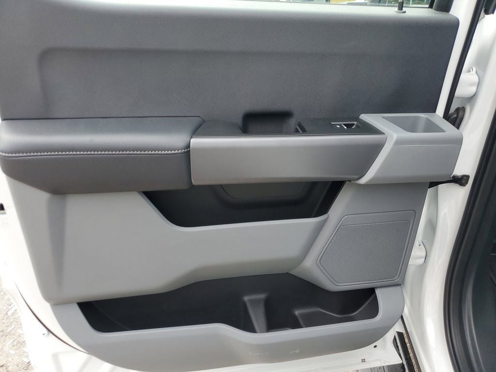 2024 Ford F-350 Diesel Appearance Pkg