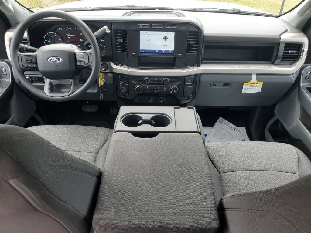 2024 Ford F-350 Diesel Appearance Pkg