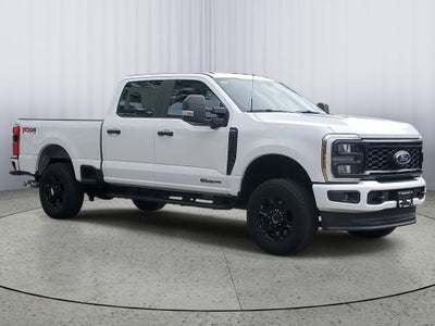 2024 Ford F-350 Diesel Appearance Pkg