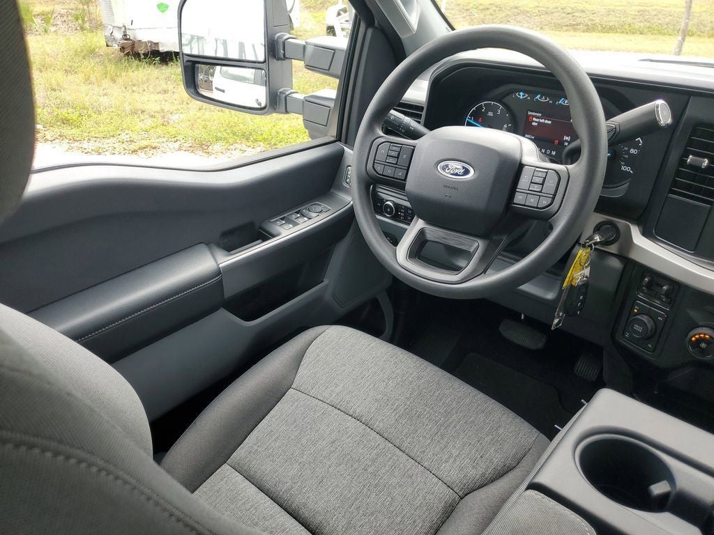 2024 Ford F-350 Diesel Appearance Pkg