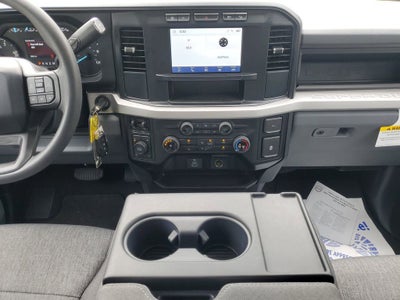 2024 Ford F-350 Diesel Appearance Pkg