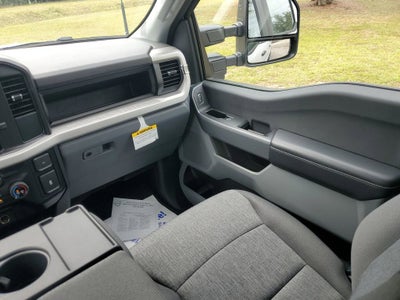 2024 Ford F-350 Diesel Appearance Pkg