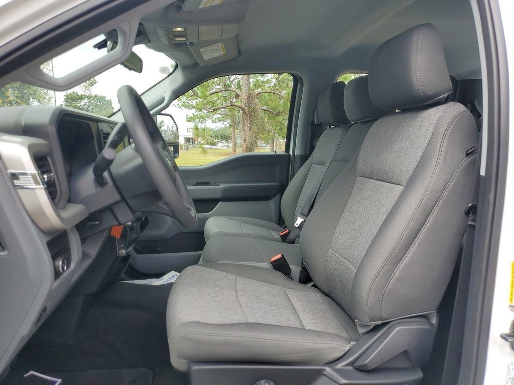 2024 Ford F-350 Diesel Appearance Pkg