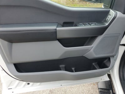 2024 Ford F-350 Diesel Appearance Pkg