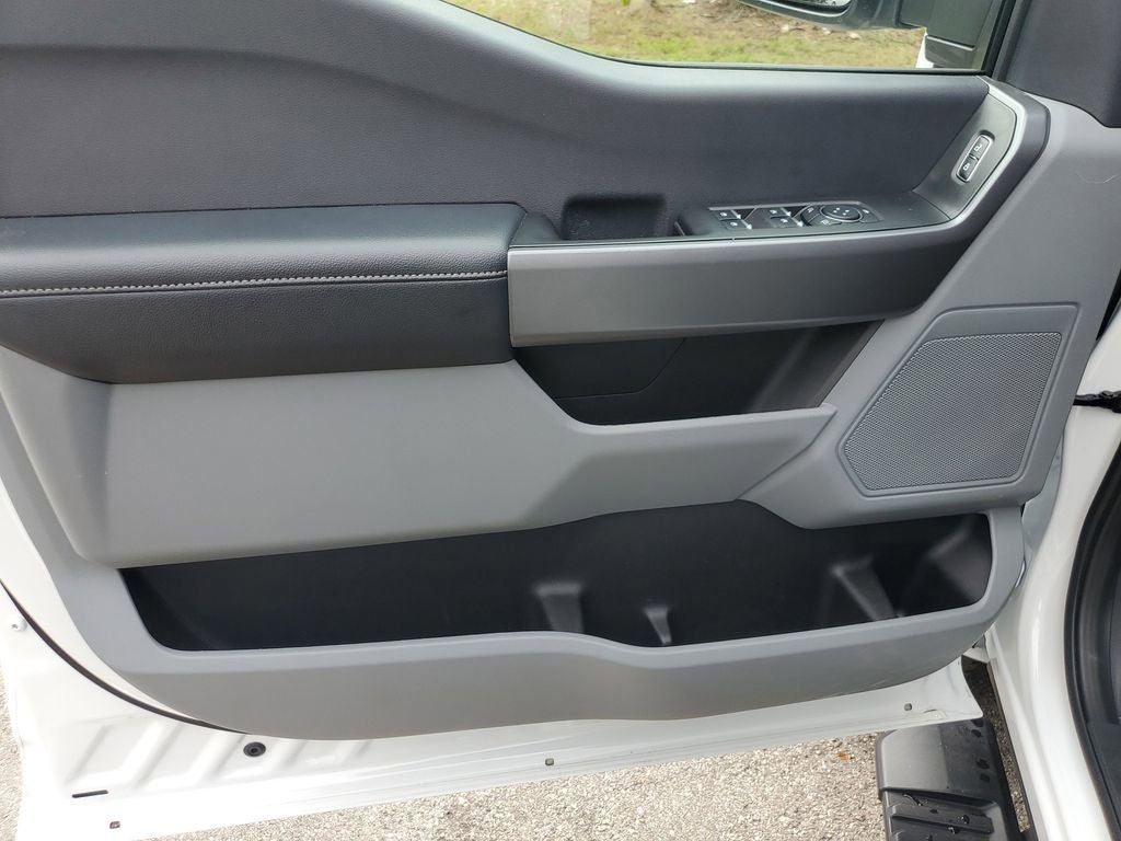 2024 Ford F-350 Diesel Appearance Pkg