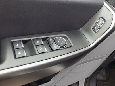 2024 Ford F-350 Diesel Appearance Pkg