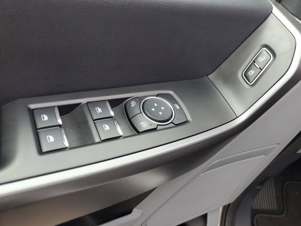 2024 Ford F-350 Diesel Appearance Pkg