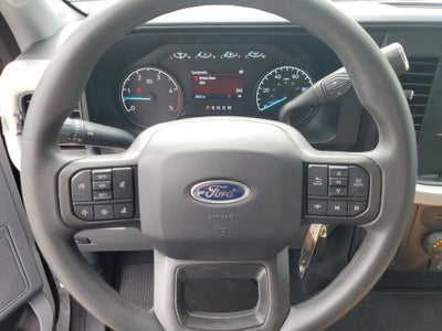 2024 Ford F-350 Diesel Appearance Pkg