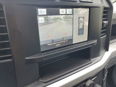 2024 Ford F-350 Diesel Appearance Pkg