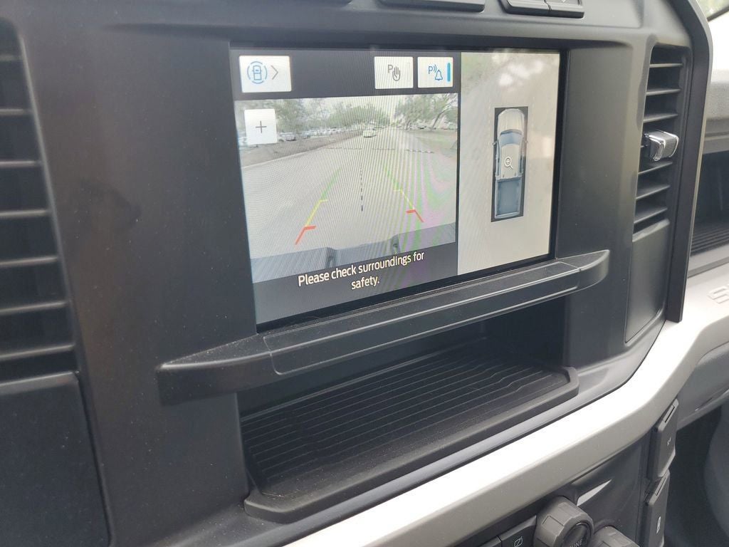 2024 Ford F-350 Diesel Appearance Pkg