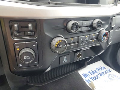 2024 Ford F-350 Diesel Appearance Pkg