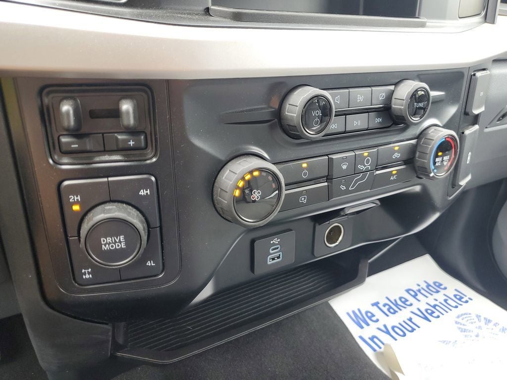 2024 Ford F-350 Diesel Appearance Pkg