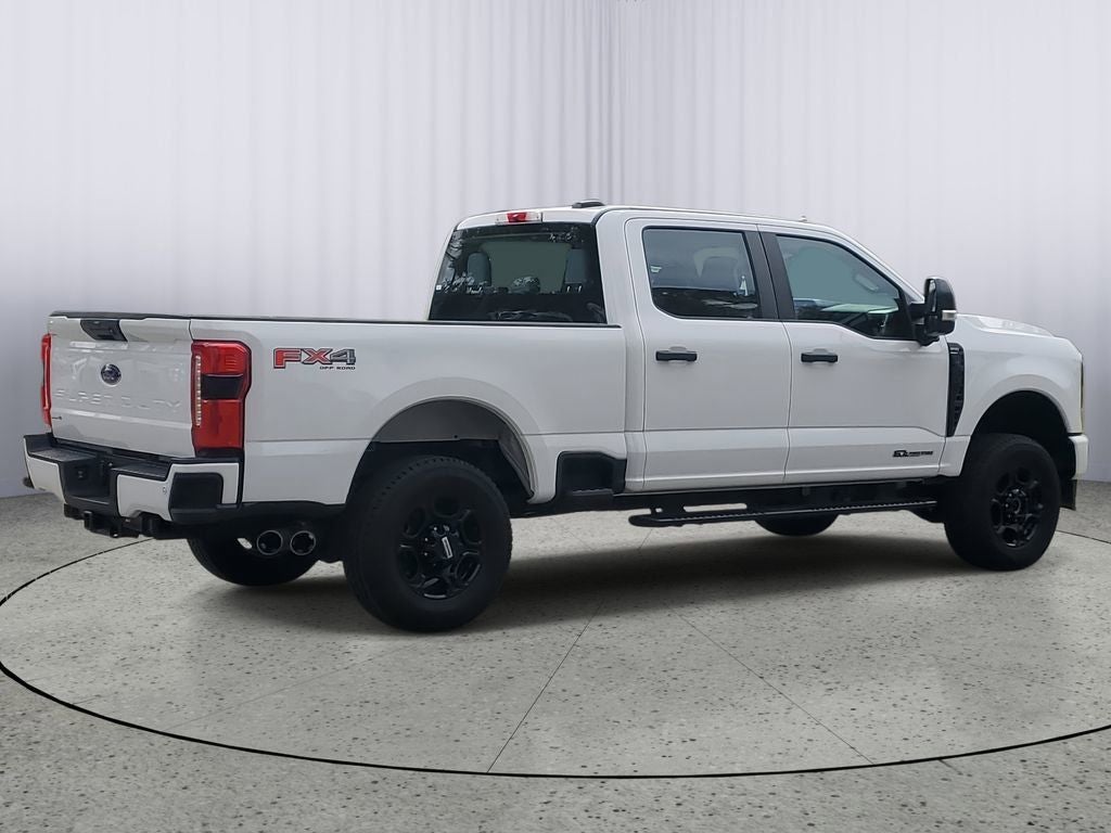 2024 Ford F-350 Diesel Appearance Pkg