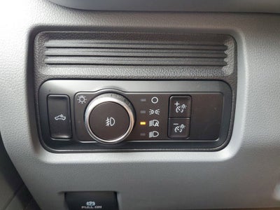 2024 Ford F-350 Diesel Appearance Pkg