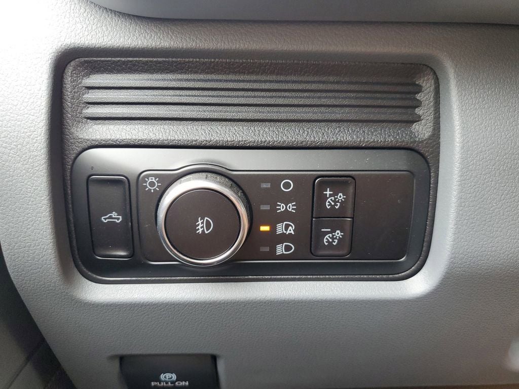 2024 Ford F-350 Diesel Appearance Pkg