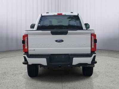 2024 Ford F-350 Diesel Appearance Pkg