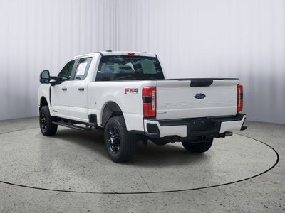 2024 Ford F-350 Diesel Appearance Pkg