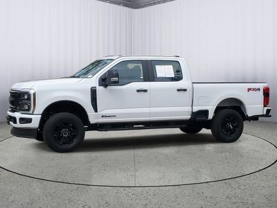 2024 Ford F-350 Diesel Appearance Pkg