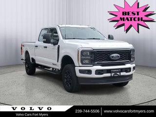 2024 Ford F-350 Diesel Appearance Pkg