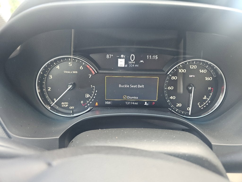 2024 Cadillac CT4 Premium Luxury