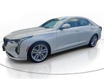 2024 Cadillac CT4 Premium Luxury