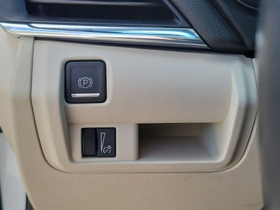 2024 Cadillac CT4 Premium Luxury