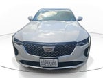 2024 Cadillac CT4 Premium Luxury