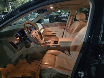 2005 Cadillac STS V8 No Accidents Only 2 Owners