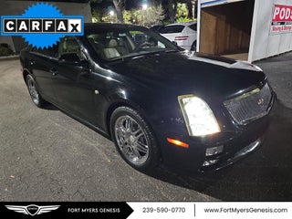 2005 Cadillac STS V8 No Accidents Only 2 Owners