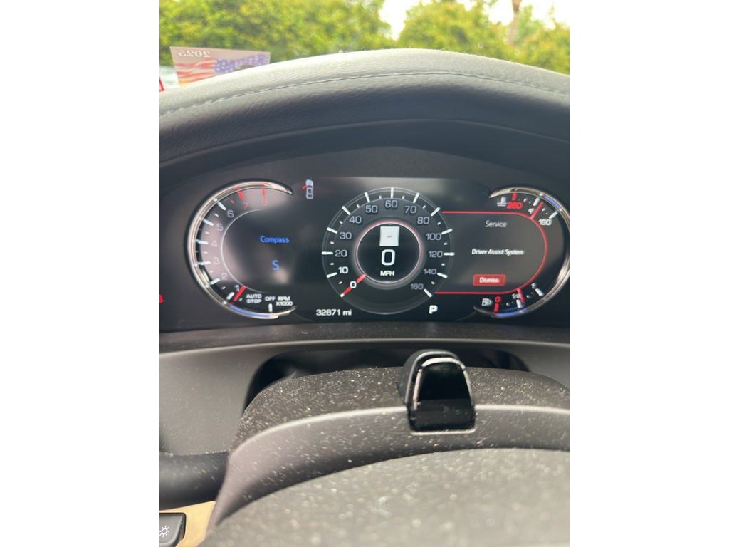 2020 Cadillac CT6 Premium Luxury