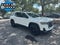 2022 GMC Acadia AT4