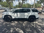 2022 GMC Acadia AT4