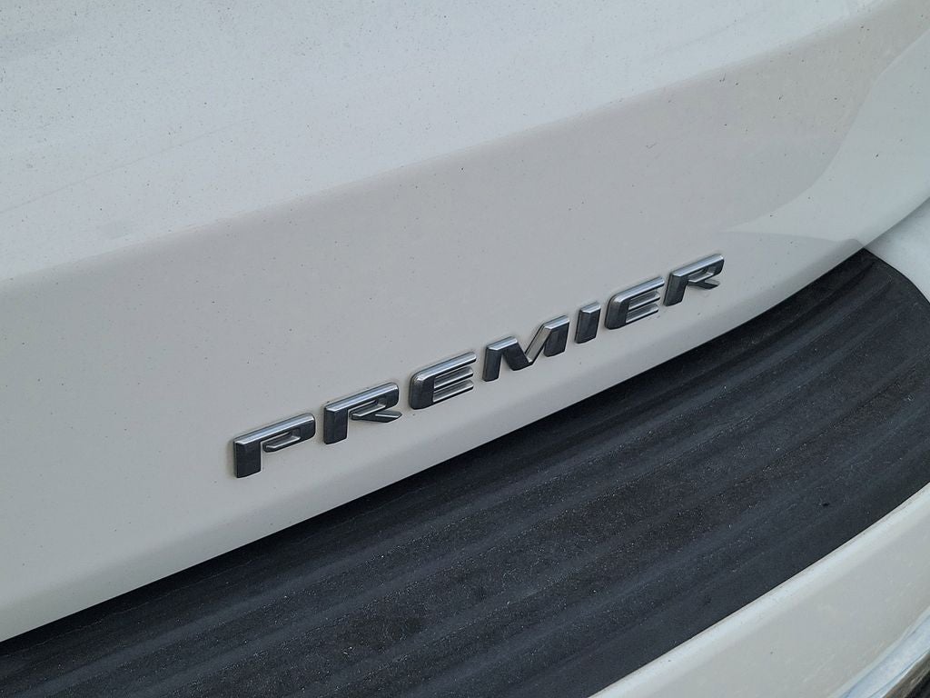 2021 Chevrolet Suburban Premier