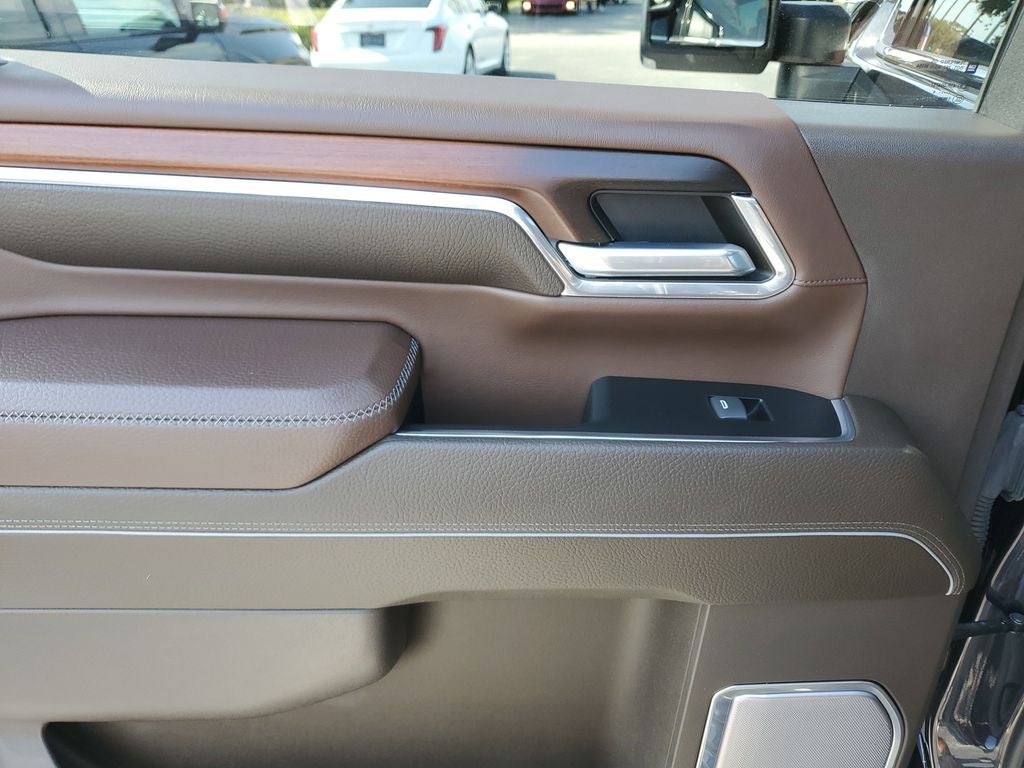 2024 GMC Sierra Denali 1-Owner No Accidents