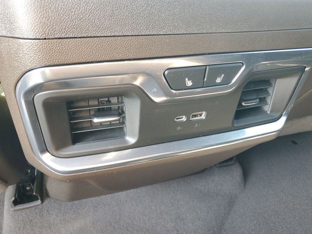 2024 GMC Sierra Denali 1-Owner No Accidents