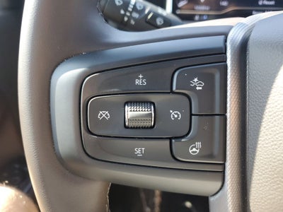 2024 GMC Sierra Denali 1-Owner No Accidents