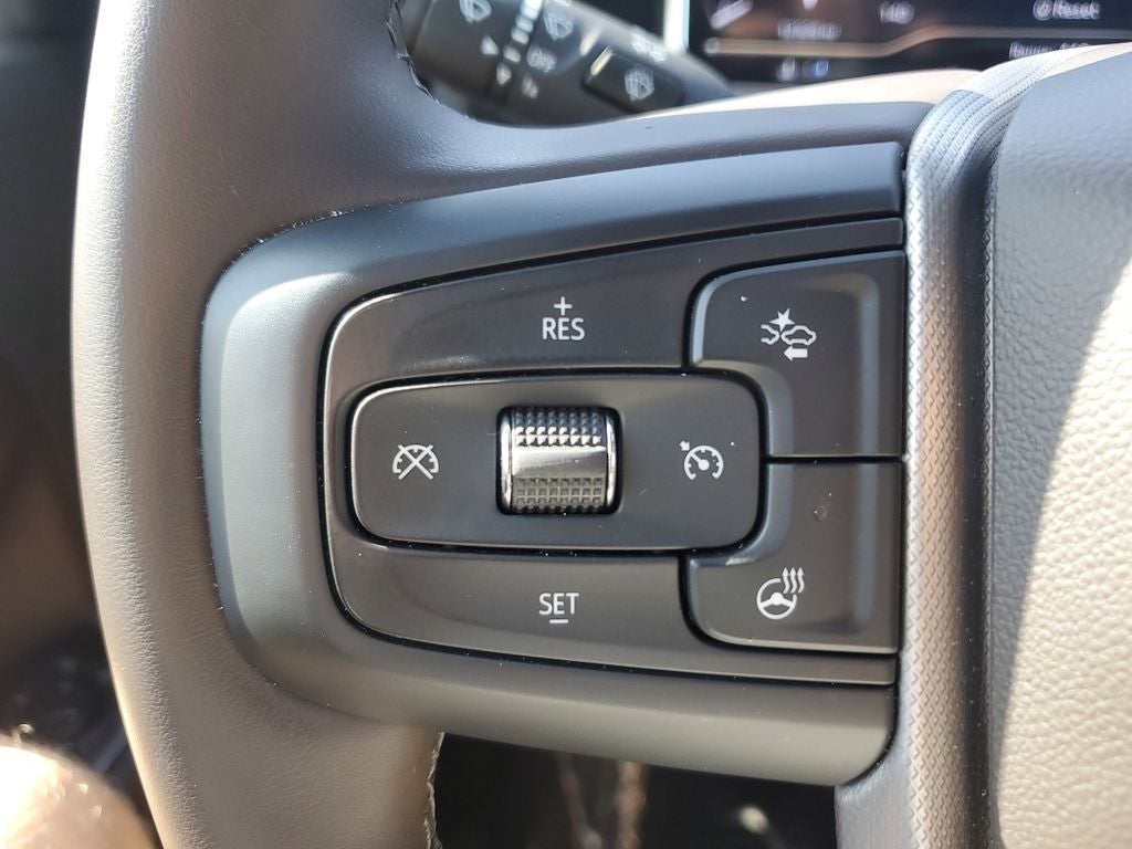 2024 GMC Sierra Denali 1-Owner No Accidents