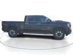 2024 GMC Sierra Denali 1-Owner No Accidents