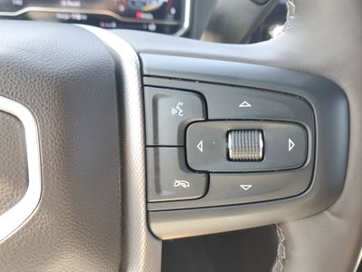 2024 GMC Sierra Denali 1-Owner No Accidents
