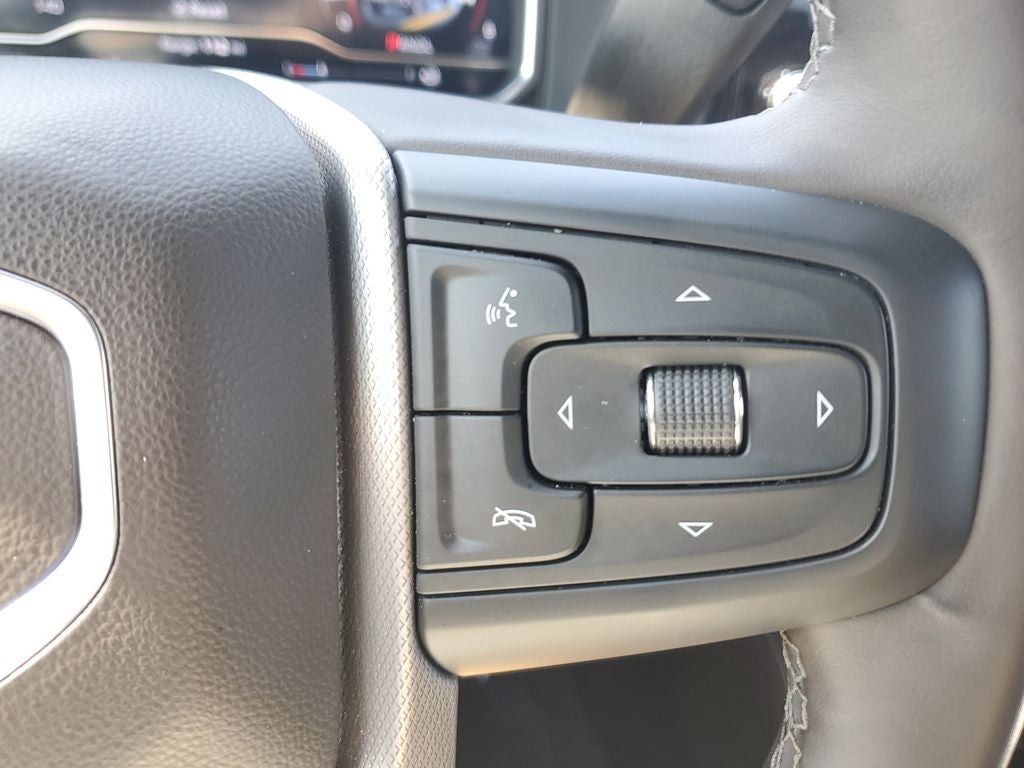 2024 GMC Sierra Denali 1-Owner No Accidents