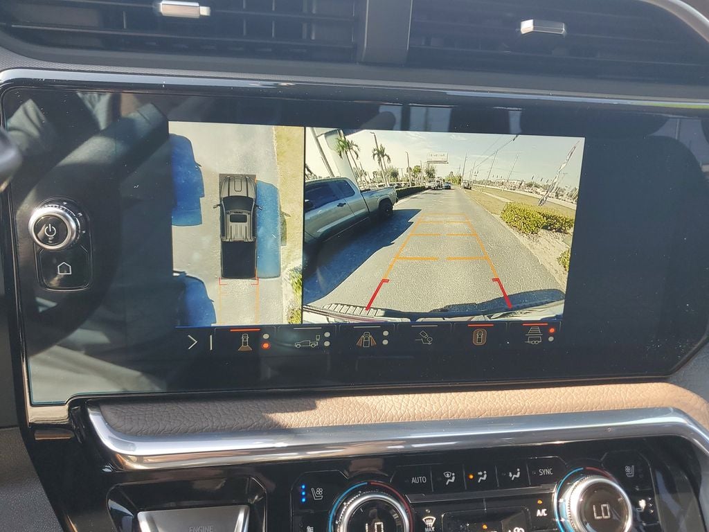 2024 GMC Sierra Denali 1-Owner No Accidents