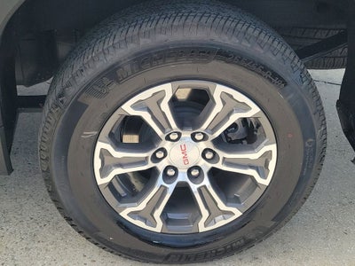 2026 GMC Sierra SLT