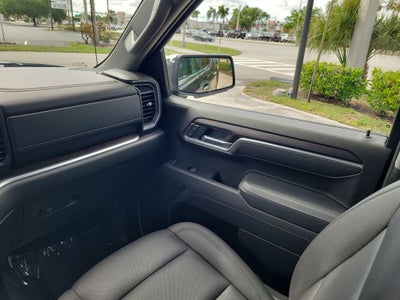 2026 GMC Sierra SLT