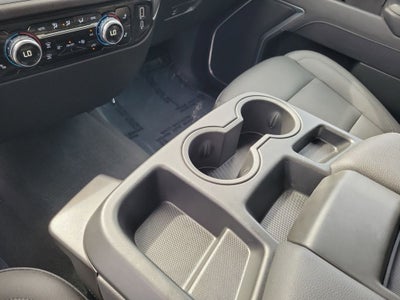 2026 GMC Sierra SLT