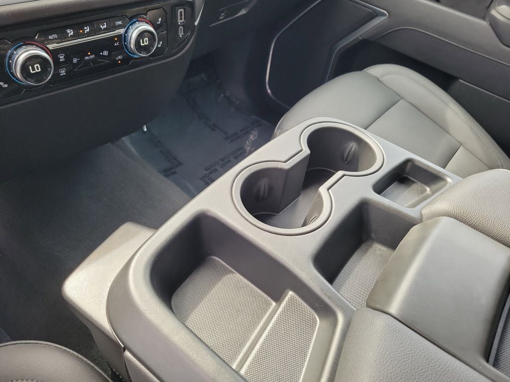 2026 GMC Sierra SLT