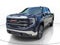 2026 GMC Sierra SLT
